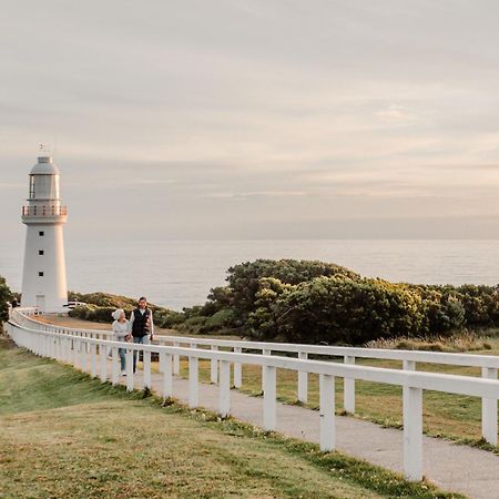 Cape Otway Lightstation Hotel Ruang foto