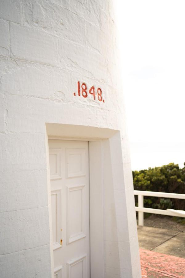 Cape Otway Lightstation Hotel Bagian luar foto
