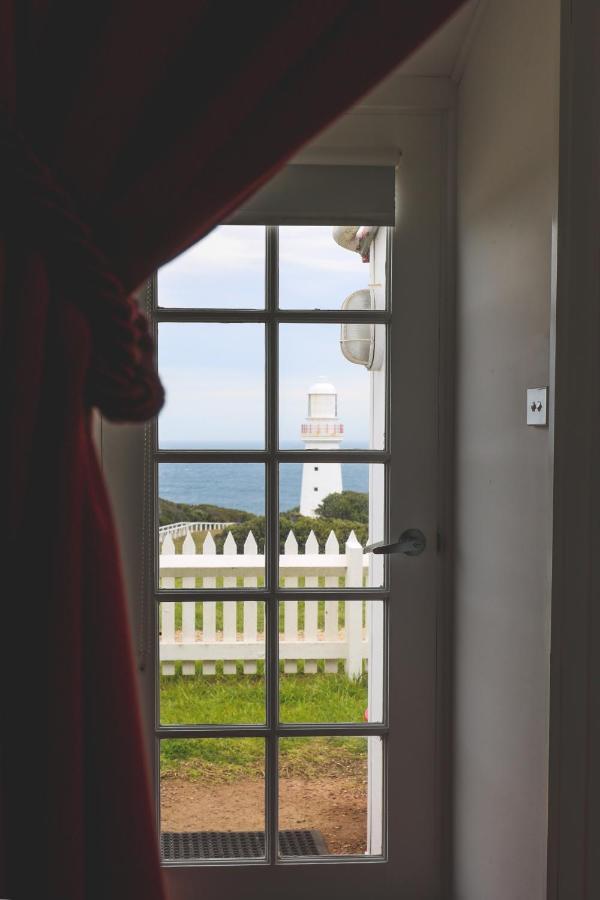 Cape Otway Lightstation Hotel Bagian luar foto