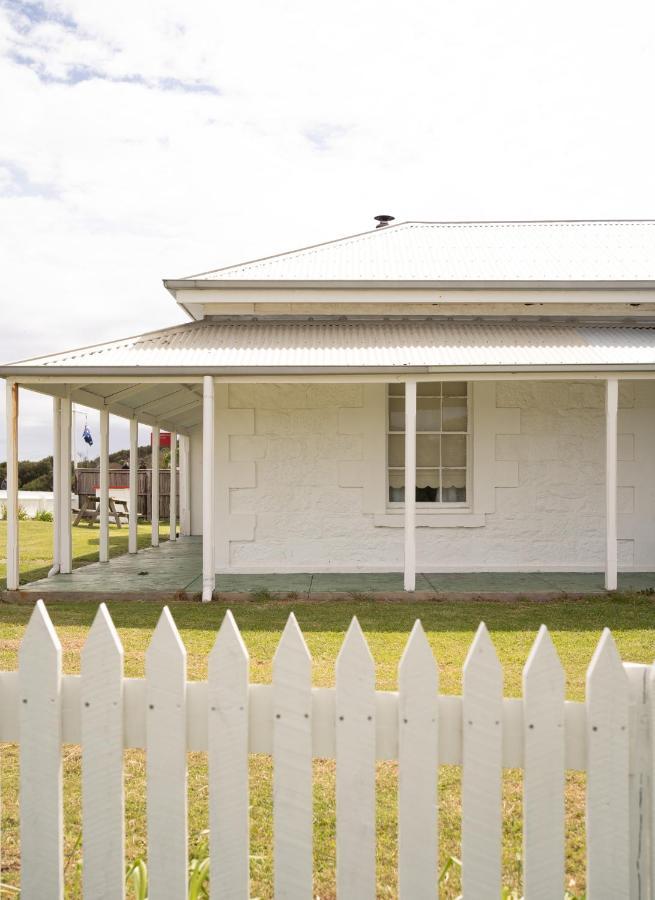 Cape Otway Lightstation Hotel Bagian luar foto