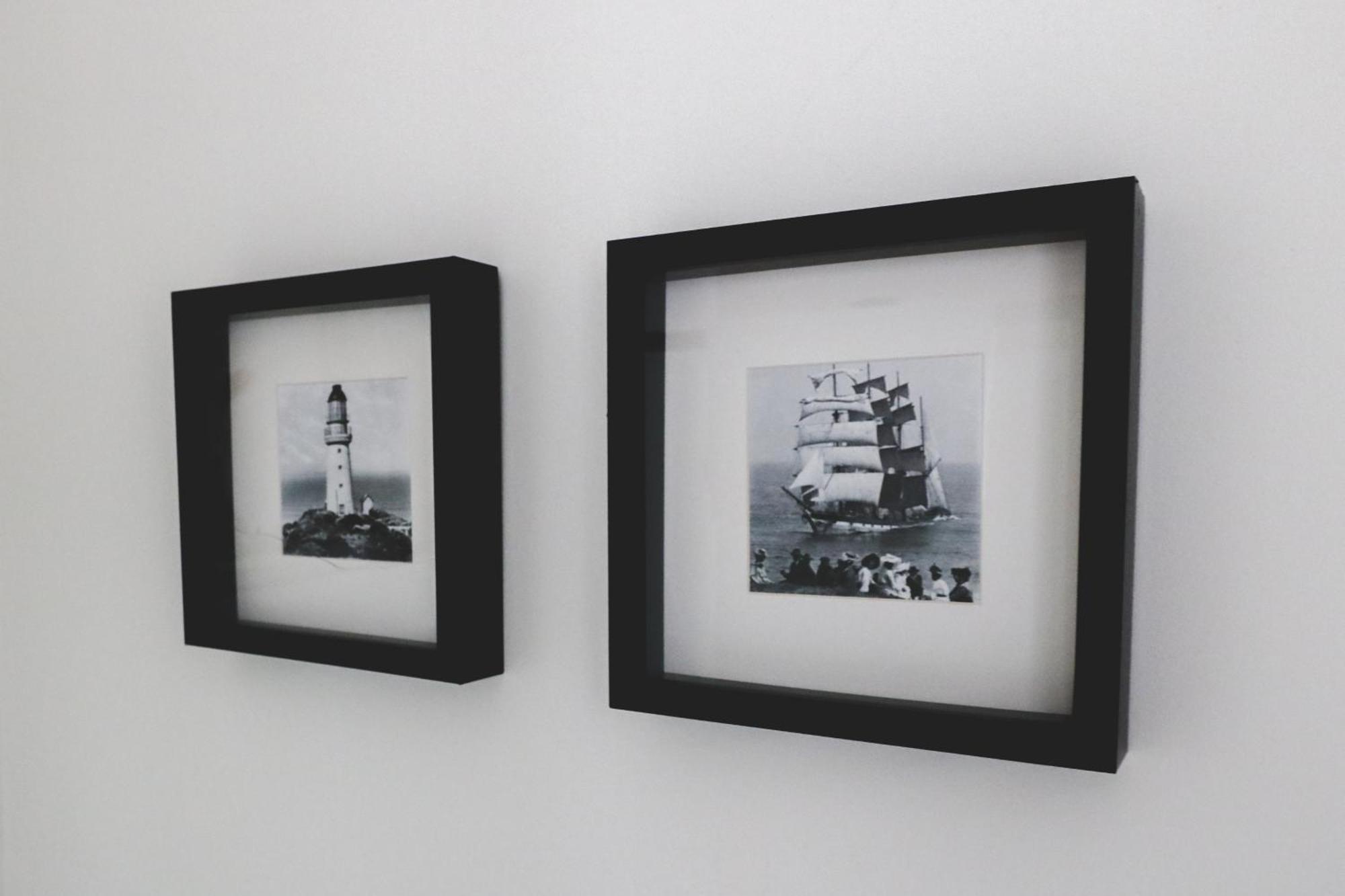 Cape Otway Lightstation Hotel Ruang foto