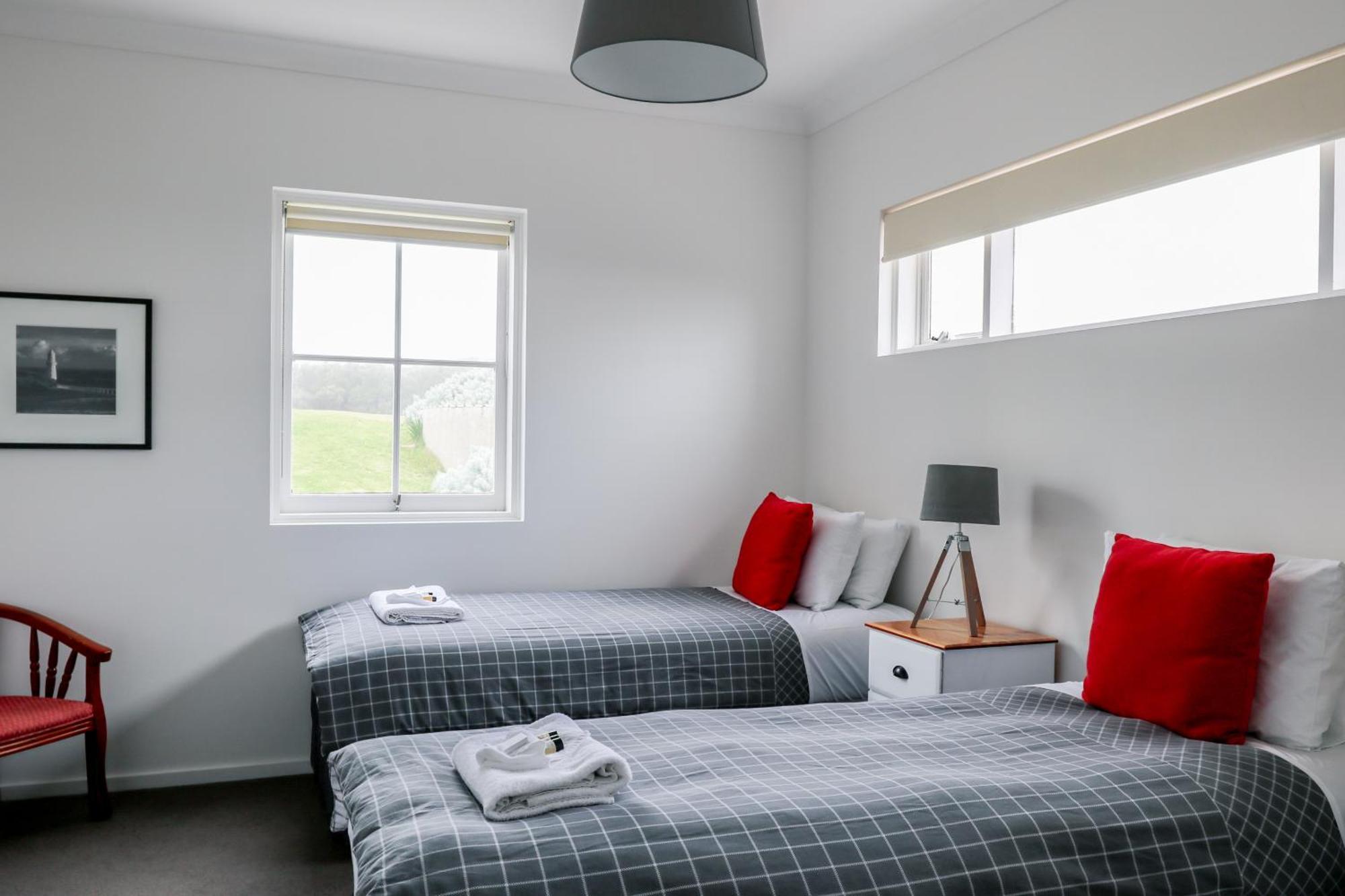 Cape Otway Lightstation Hotel Ruang foto