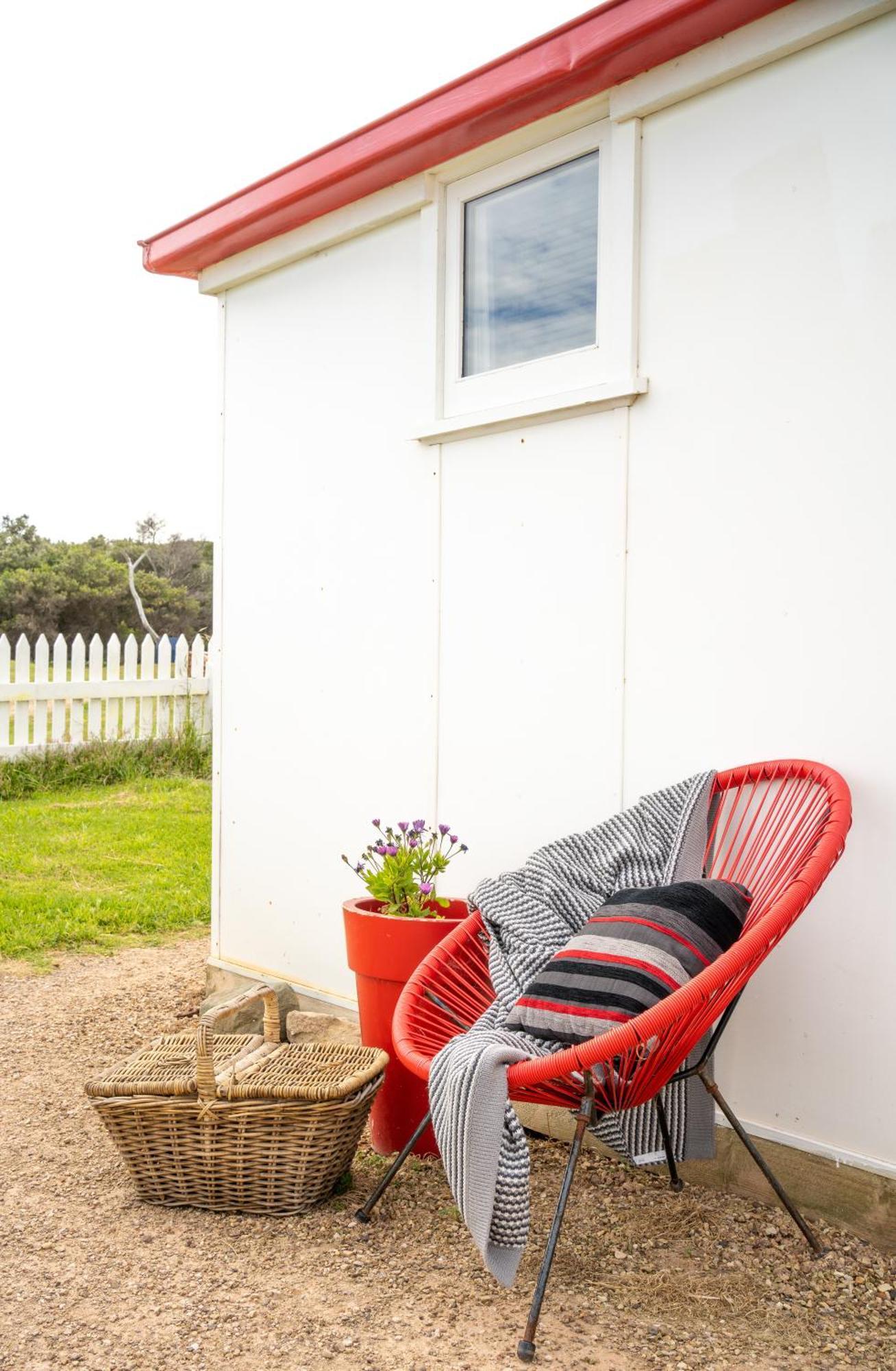 Cape Otway Lightstation Hotel Ruang foto