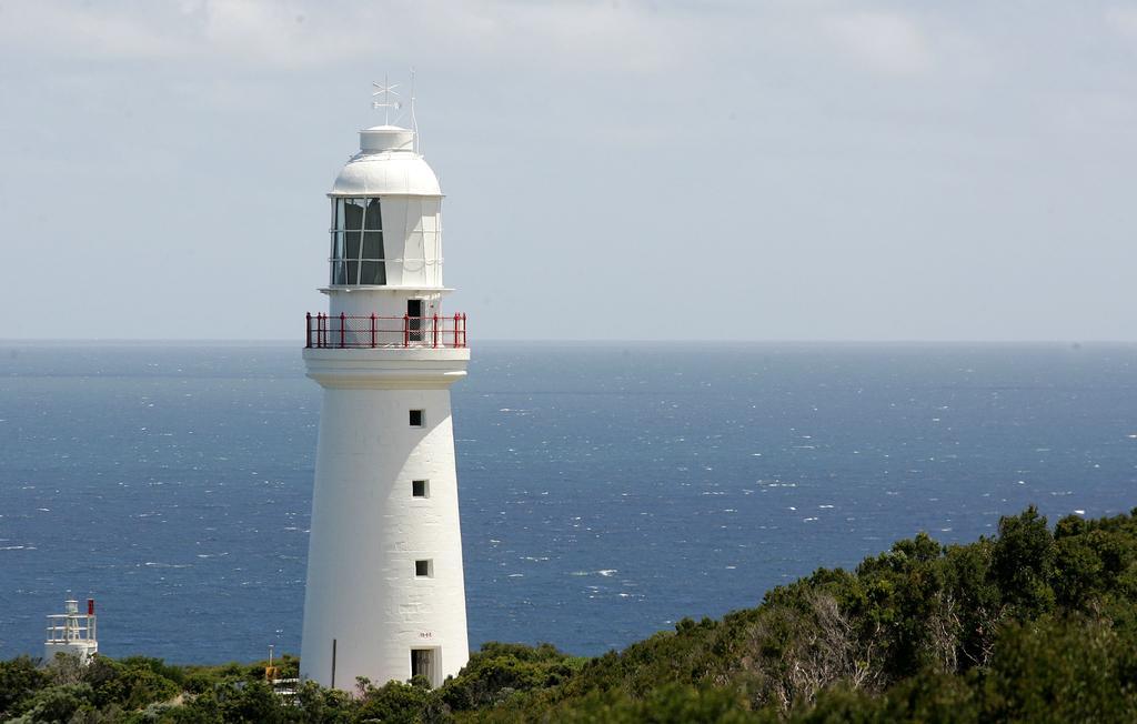 Cape Otway Lightstation Hotel Bagian luar foto