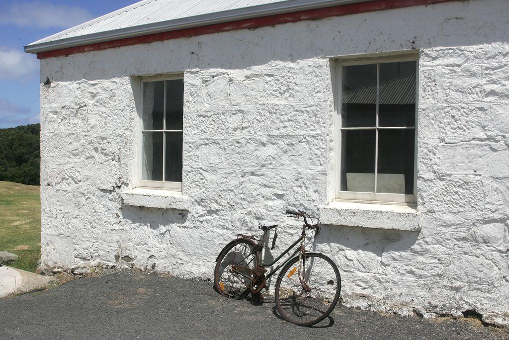 Cape Otway Lightstation Hotel Bagian luar foto