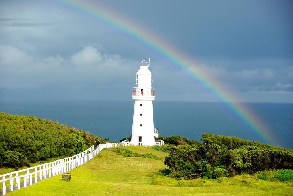 Cape Otway Lightstation Hotel Ruang foto