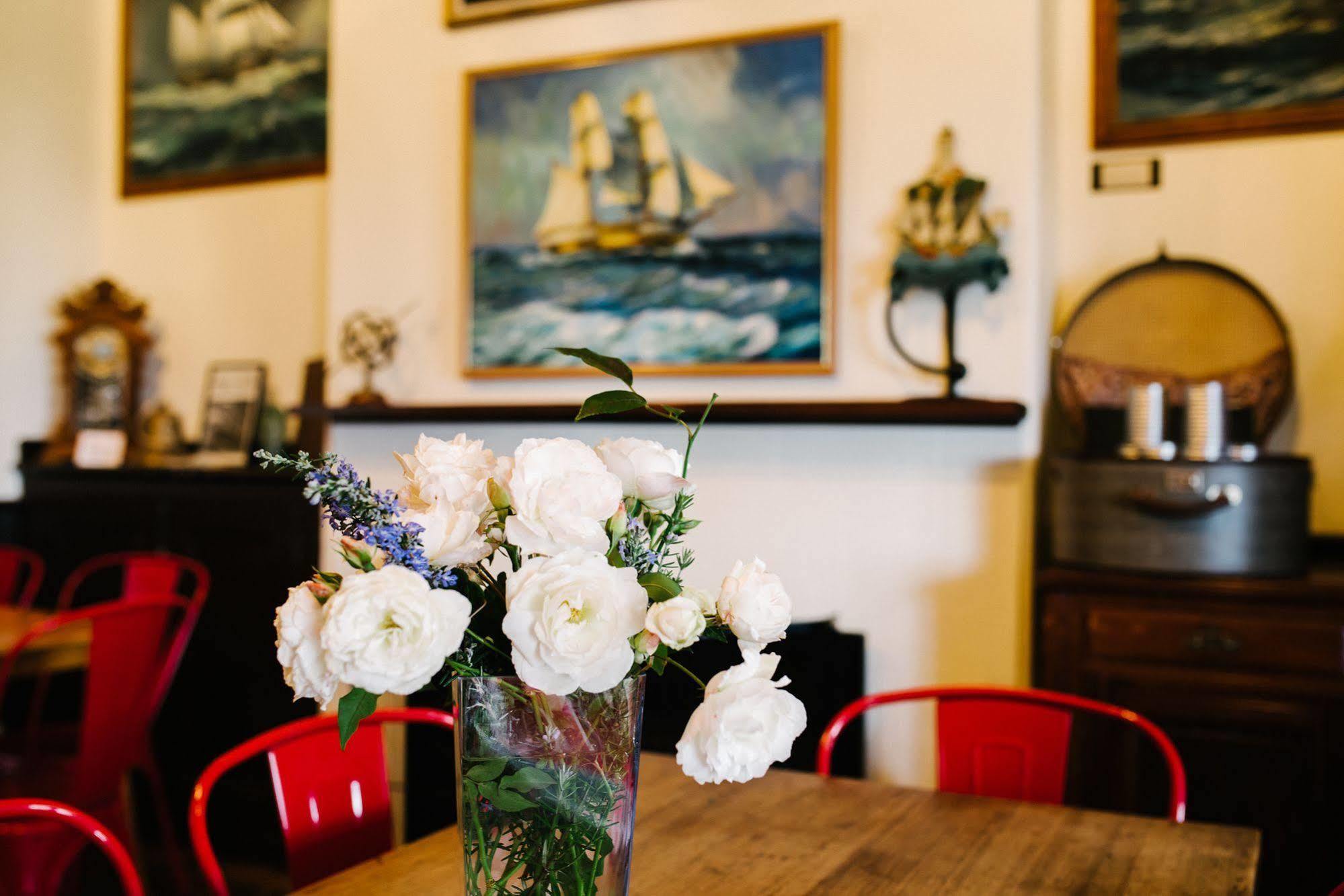 Cape Otway Lightstation Hotel Bagian luar foto