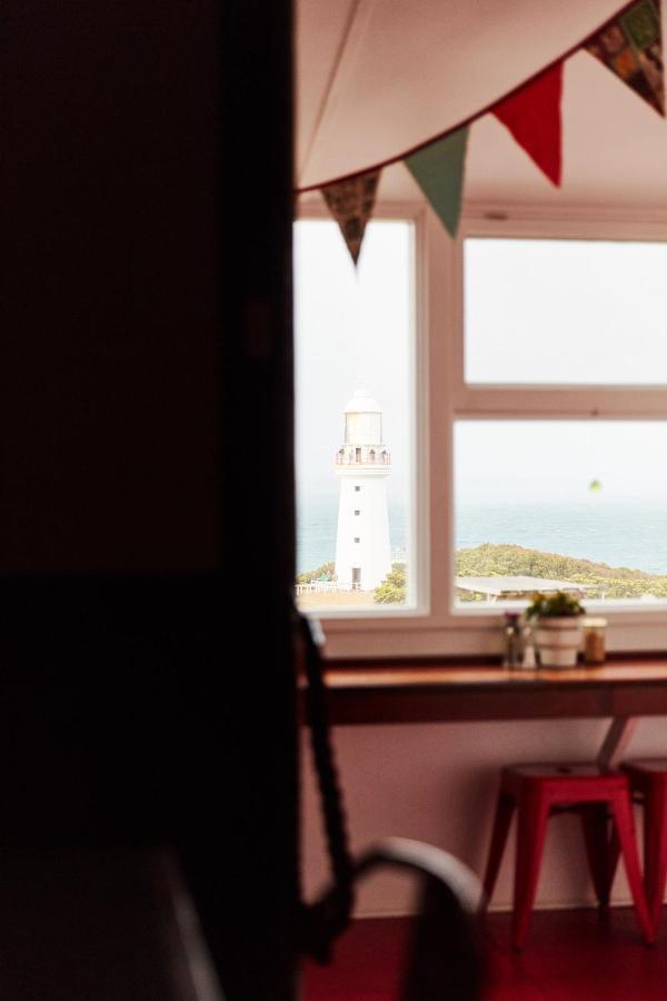 Cape Otway Lightstation Hotel Bagian luar foto