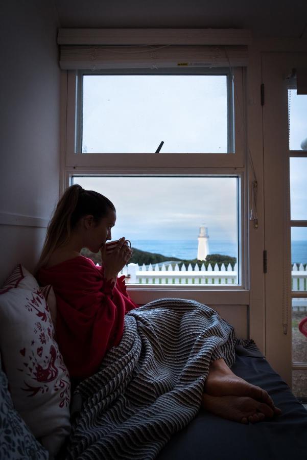 Cape Otway Lightstation Hotel Bagian luar foto